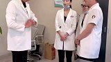 穿上白大褂之后，你将不再是凡人！甘院长
