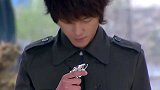 铠甲勇士铠传：西钊答应美真，为了心中正义，忍痛和铠甲二队合作