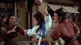 正统功夫影片，每招每式都经过精雕细琢。