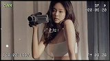 真是小腰精，绝绝子！jennie的腰身比例