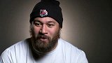NFL-1415赛季-百大球员第55名：巴尔的摩乌鸦护锋Marshal Yanda-专题