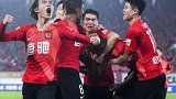 压力得以释放！塔利斯卡破门后掩面哭泣