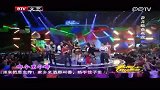2012BTV春晚-群星《潮流Club》
