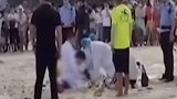 广东惠州：网传景区“挖坑埋人”系谣言，法医初步认定溺亡