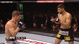UFC-17年-格斗之夜103自由格斗：罗德里格斯vs罗萨-专题