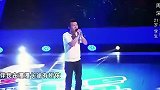 周深又放大招，翻唱无人敢翻唱的歌曲，台下那英表情像没见过世面