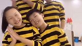 全家总动员我们一起看月亮爬上来