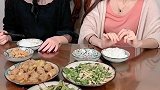 这狗粮也太好吃了吧