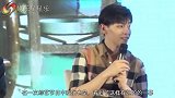 邓伦公主抱赵丽颖嫌太重，气得赵丽颖飚河南话，太好笑