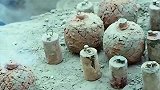炊事班也有人才！