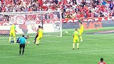 法甲-1718赛季-联赛-第1轮-里尔3:0南特-精华