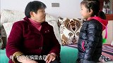 四川南充：3岁娃和六旬外婆的对话，肚子笑疼了，原来这就是代沟
