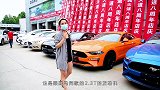 【女巫筛车】探店国产探险者，果然大的东西才能征服美女