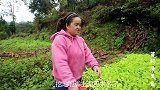 苗大姐到妹妹家闹新房，亲自下厨烧鸭子，喝酒唱歌真尽兴