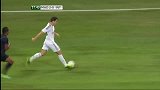 足球-13年-热身赛-皇家马德里3：0国际米兰-全场