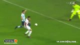 世界杯-18年-预选赛-阿根廷2:2秘鲁-精华