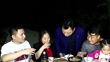 胖妹过节一家团聚，桌菜硬菜，让人看着都眼馋