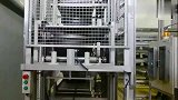 日本机械化全自动盒饭生产线实拍，看完再也不用担心卫生问题了！