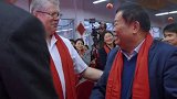 穷则独善其身，富则兼济天下；他才是真正的民族企业家，他就是曹德旺！ 企业家  曹德旺