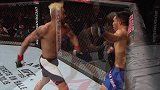 UFC-16年-格斗之夜95：羽量级佩佩vs德拉托雷集锦-精华