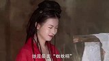 蓝洁瑛最美“蜘蛛精”，被雪藏后又被骗百万，晚年倒家中无人知