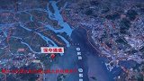 中国基建将建北方跨海隧道，跨黄海连大连湾，难度堪比港珠澳大桥