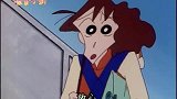 蜡笔小新：糊涂妈妈！小新和妹妹被丢在火车站了