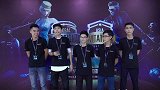 CFMI-越南Dragon赛后采访