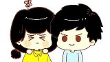 【新片场】《涨姿势》13有个抠门男友是一种怎样的体验？