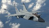 跑不了！俄3架米格-31包夹式拦截美无人机，拦截地点很特殊