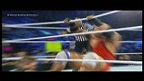 WWE-15年-SD第841期PPTV官方中文配音版集锦-精华