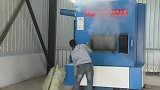固体废物降解炉，助力美丽乡村建设