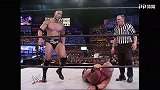 WWE-18年-第19届摔跤狂热：巨石强森VS奥斯丁-单场