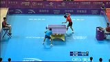 乒超-14年-联赛-第4轮-男团山东鲁能vs上海均瑶-全场