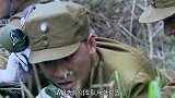 上校队伍遭到日军伏击，没想到求援通话却又断了，真是太难受了！