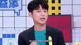 芒果台两大顶梁柱纷纷坍塌。何炅丢光路人缘，汪涵失的是人心