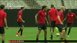 美洲杯-16年-美国再遇哥伦比亚 季军争夺成复仇大战-新闻