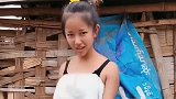 缅甸华侨小姐姐想再嫁到中国，不嫌弃她的，请为她做这件事！