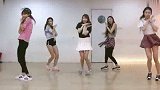 美女舞蹈视频-SISP - 不要不要 舞蹈模仿