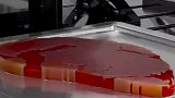 肉也可以3D打印了，还能设定肥瘦比例