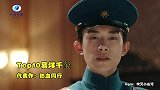穿军装最帅的男星，千玺垫底，白敬亭第二，第一名实力碾压刘德华