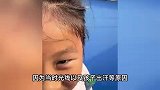 9岁女孩打网球晒成老抽色！妈妈告诫网友别太恶毒，本人：那咋了