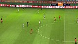 人和耐心传导行云流水 穆坎乔传中出底线脚法太差