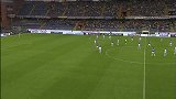 意甲-1415赛季-联赛-第36轮-桑普多利亚0：1拉齐奥-精华