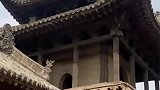 几百年的寺庙，一直不对外开放，这才是真正的修行