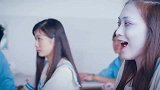 老师教的四年一班里 班级里的学生全是鬼
