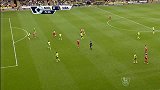 英超-1314赛季-联赛-第33轮-西布朗阿玛尔菲塔诺禁区线上推射远角得手-花絮