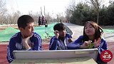 橡皮泥大挑战，没想学渣竟做出“盒子炮”，赢得奖金！