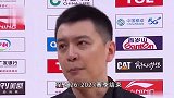 辽宁男篮官宣：杨鸣和吴乃群重新回到球队执教