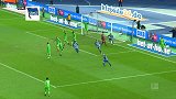 德甲-1718赛季-联赛-第12轮-柏林赫塔2:4门兴-精华